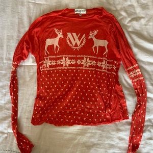 Wildfox Longsleeve
